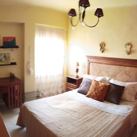 Apartamento Completo Solo Para Ti Hasta 4 Personas "Old Wall House" Olula Del Rio Bagian luar foto