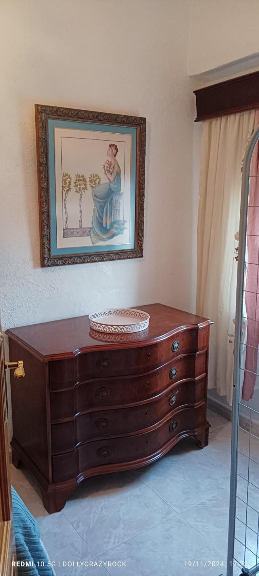 Apartamento Completo Solo Para Ti Hasta 4 Personas "Old Wall House" Olula Del Rio Bagian luar foto