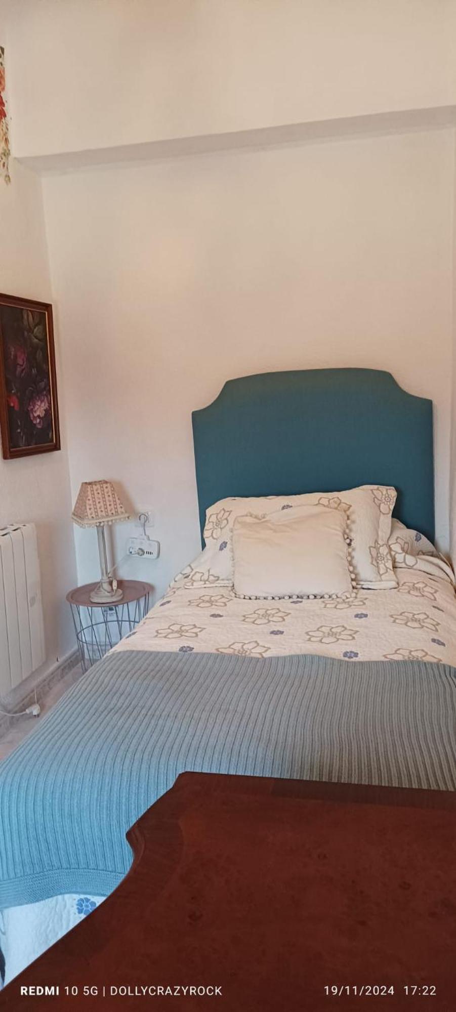 Apartamento Completo Solo Para Ti Hasta 4 Personas "Old Wall House" Olula Del Rio Bagian luar foto