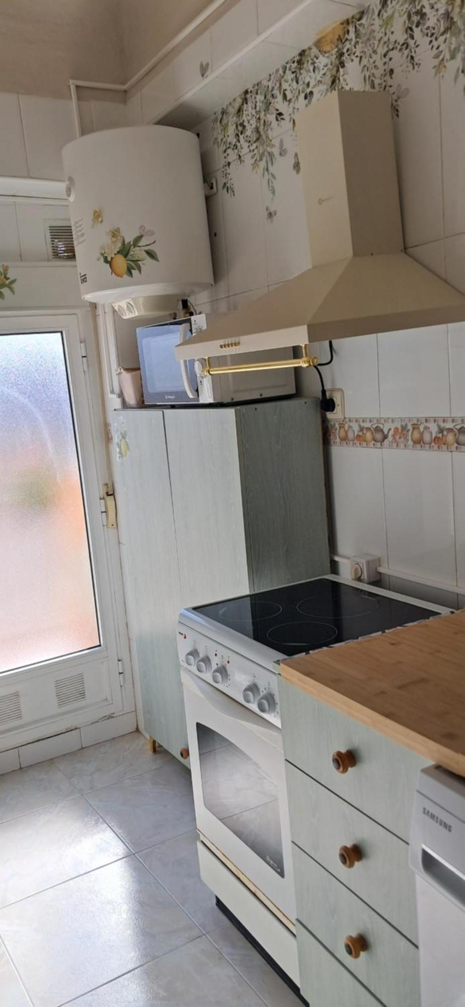 Apartamento Completo Solo Para Ti Hasta 4 Personas "Old Wall House" Olula Del Rio Bagian luar foto