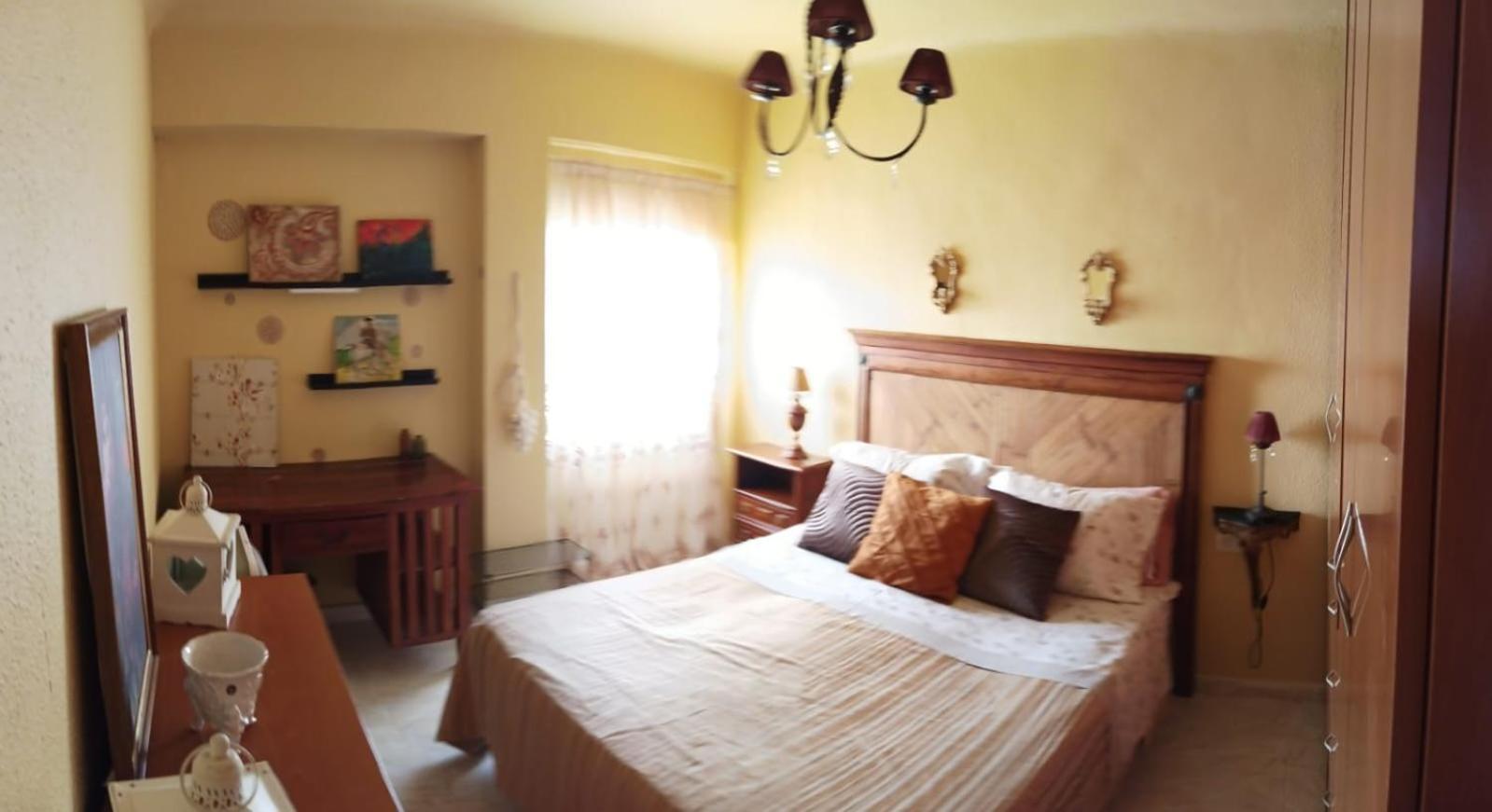 Apartamento Completo Solo Para Ti Hasta 4 Personas "Old Wall House" Olula Del Rio Bagian luar foto
